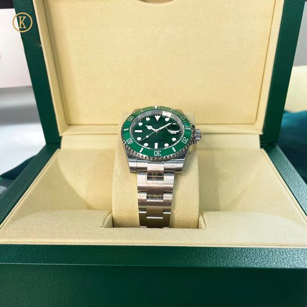 men mechanical watch with box automatic movement fashion luxury designerceramic submarin watch men's designer watches luminous steel mo, Slivery;brown
men mechanical watch with box automatic movement fashion luxury designerceramic submarin watch men's designer watches luminous steel mo, Slivery;brown