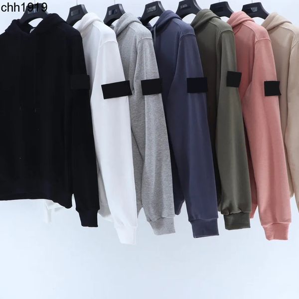 20ss mens hoodies sweatshirts jumpers island fashion letter embroidery stone long sleeve pullover man casua clothing, Black
20ss mens hoodies sweatshirts jumpers island fashion letter embroidery stone long sleeve pullover man casua clothing, Black