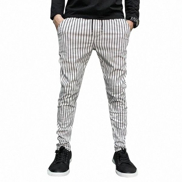 men's pants plus size stripes trousers men slim fitness fashion outwear cargo pants for casual sportswear sweatpants white black1 e5v5#, Black
men's pants plus size stripes trousers men slim fitness fashion outwear cargo pants for casual sportswear sweatpants white black1 e5v5#, Black