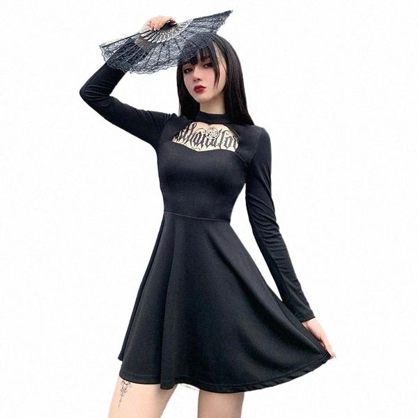 casual dresses casual dresses women's skater dress autumn long sleeve mini party for women punk gothic hollow out high waist fashion wo, Black;gray
casual dresses casual dresses women's skater dress autumn long sleeve mini party for women punk gothic hollow out high waist fashion wo, Black;gray