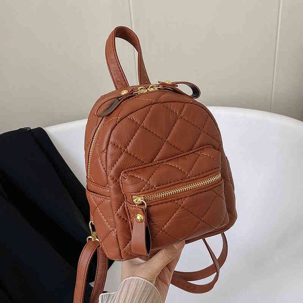 backpack women's 2022 new fashion popular version embroidered thread urban small fresh bag leisure backpack
backpack women's 2022 new fashion popular version embroidered thread urban small fresh bag leisure backpack