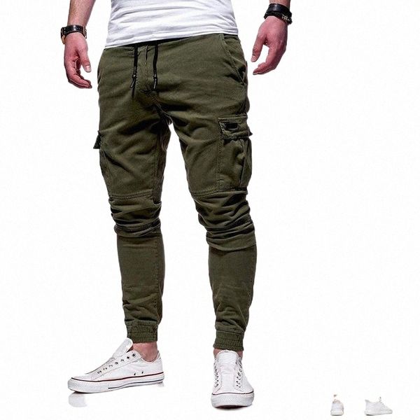 men's pants men's pants men thin fashion casual jogger 2022 streetwear cargo multi-pockets trousers fitness gyms sweatpants mens a, Black
men's pants men's pants men thin fashion casual jogger 2022 streetwear cargo multi-pockets trousers fitness gyms sweatpants mens a, Black