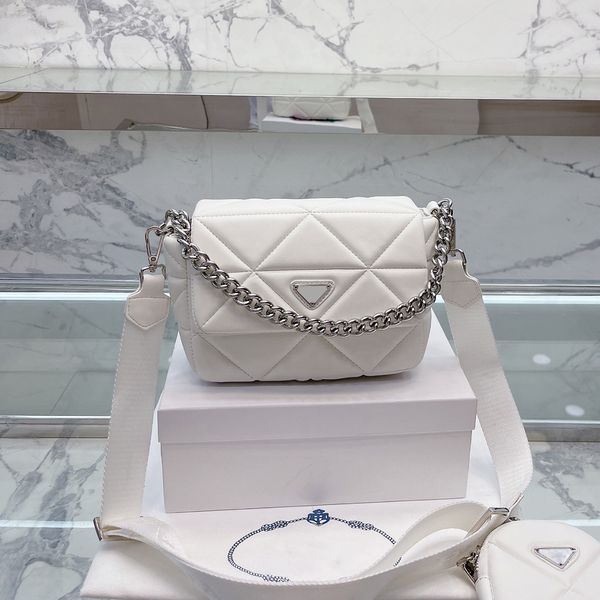 classic system lambskin patchwork shoulder bags handbags italy brand triangle sign crossbody bag fashion chain women totes luxury designer t
classic system lambskin patchwork shoulder bags handbags italy brand triangle sign crossbody bag fashion chain women totes luxury designer t