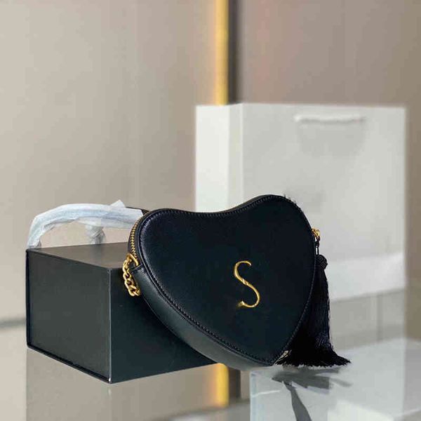 shoulder bag heart bags handbag designer women leather luxury chain handbags ladies cute messenger crossbody bag purses 220907
shoulder bag heart bags handbag designer women leather luxury chain handbags ladies cute messenger crossbody bag purses 220907