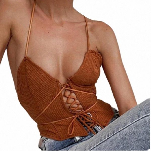 women's tanks & camis women's tanks & camis retro short suspender hollow out solid backless elegant streetwear drawstring bandage, White
women's tanks & camis women's tanks & camis retro short suspender hollow out solid backless elegant streetwear drawstring bandage, White