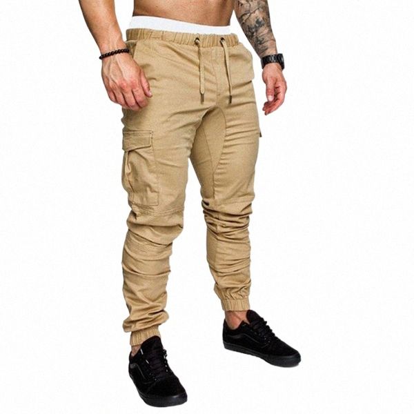 men's pants men's pants mens cargo joggers sweatpants casual male sportswear solid multi-pocket trousers pantalones a34z#, Black
men's pants men's pants mens cargo joggers sweatpants casual male sportswear solid multi-pocket trousers pantalones a34z#, Black