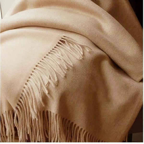 scarves solidlove 100% wool winter scarf women solid luxury autumn fashion designer poncho s for ladies wrap 220913, Blue;gray
scarves solidlove 100% wool winter scarf women solid luxury autumn fashion designer poncho s for ladies wrap 220913, Blue;gray