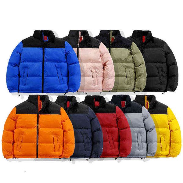 men's jackets fashion men women winter standcollar down cotton jacket casual warm padded coats, Black;brown
men's jackets fashion men women winter standcollar down cotton jacket casual warm padded coats, Black;brown