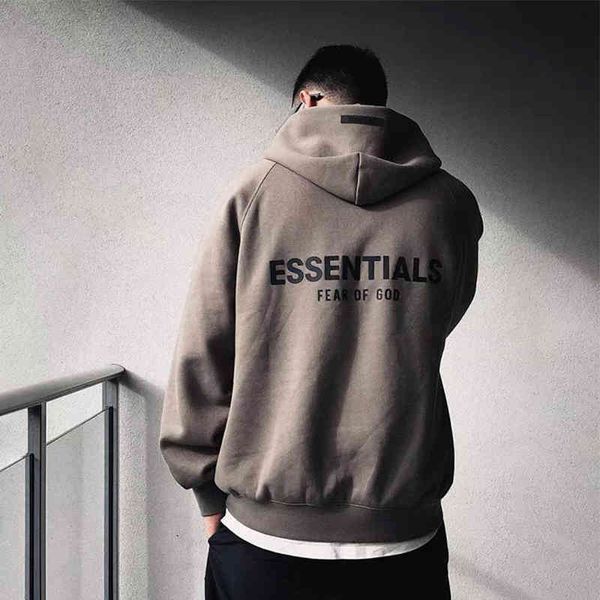 trendy designer essentials hoodies fear thread double letter hoodie men's loose high street fashion brand, Black
trendy designer essentials hoodies fear thread double letter hoodie men's loose high street fashion brand, Black