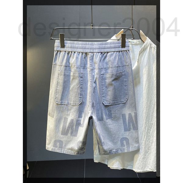men's shorts designer summer new light blue ultra-thin loose casual shorts drawstring five point pants sports 486t, White;black
men's shorts designer summer new light blue ultra-thin loose casual shorts drawstring five point pants sports 486t, White;black