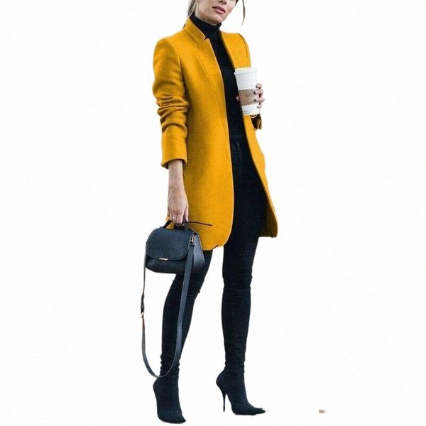 women's wool & blends women's wool & blends vintage women lape cardigan 2022 autumn winter fashion long coat office lady casual sl, Black
women's wool & blends women's wool & blends vintage women lape cardigan 2022 autumn winter fashion long coat office lady casual sl, Black