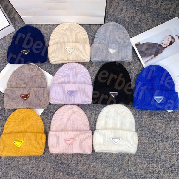 winter warm bonnet soft wool knitted hat triangular badge ski beanies caps women men travel skull caps, Blue;gray
winter warm bonnet soft wool knitted hat triangular badge ski beanies caps women men travel skull caps, Blue;gray