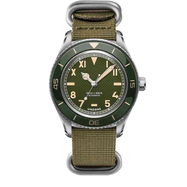 luxury mechanical watch for menundone cali green 40mm automatic men s watch, Slivery;brown
luxury mechanical watch for menundone cali green 40mm automatic men s watch, Slivery;brown