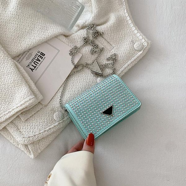 shoulder bags for women crossbody this year mini rhinestone chain chest pack fashion single bag wais
shoulder bags for women crossbody this year mini rhinestone chain chest pack fashion single bag wais