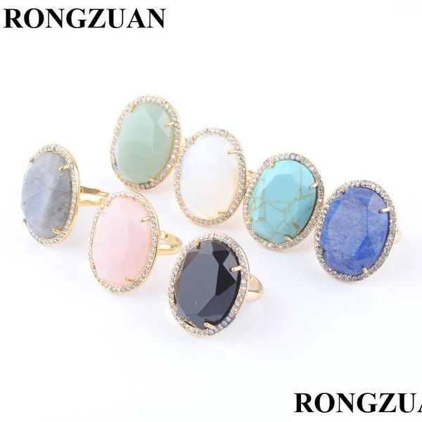 solitaire ring resizable natural gemstone faceted opening adjustable ring gold color plated crystal cz zircon rhinestone r bdejewelry dhx5a, Golden;silver
solitaire ring resizable natural gemstone faceted opening adjustable ring gold color plated crystal cz zircon rhinestone r bdejewelry dhx5a, Golden;silver