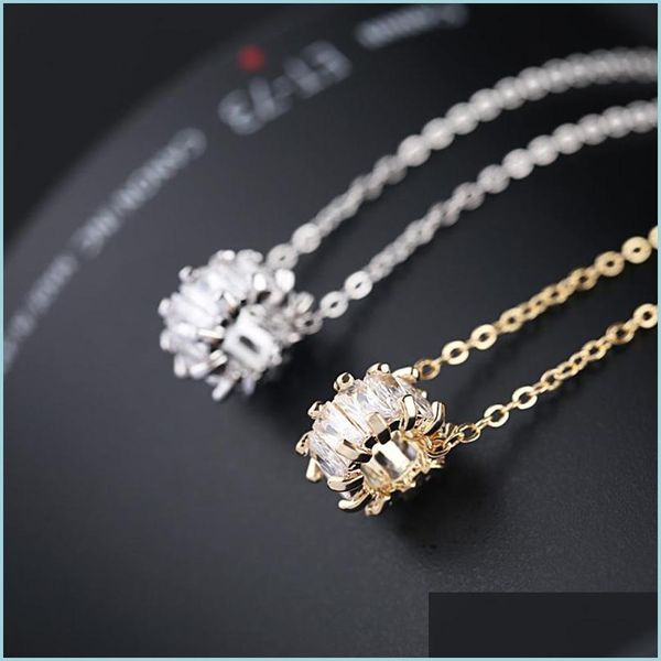 pendant necklaces sier color unique design new fashion zircon necklaces for women wedding jewelry girlfriend g newdhdhpk5, Silver
pendant necklaces sier color unique design new fashion zircon necklaces for women wedding jewelry girlfriend g newdhdhpk5, Silver
