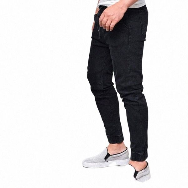 men's pants men business casual cotton slim straight trousers spring summer long pants multi-pocket zip-up sweatpants jogging 6.30 men&, Black
men's pants men business casual cotton slim straight trousers spring summer long pants multi-pocket zip-up sweatpants jogging 6.30 men&, Black