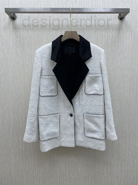 women's jackets designer shenzhen nanyou 2022 early spring new star fashion celebrity xiaoxiangfeng tweed coat 9n5y, Black;brown
women's jackets designer shenzhen nanyou 2022 early spring new star fashion celebrity xiaoxiangfeng tweed coat 9n5y, Black;brown