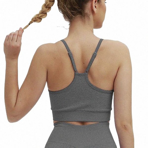 bras bras chrleisure soft bralette sports bra for woman fitness seamless wireless push up comfortable underwear ladies lin g7rp#, Red;black
bras bras chrleisure soft bralette sports bra for woman fitness seamless wireless push up comfortable underwear ladies lin g7rp#, Red;black