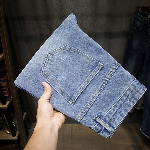 men's shorts designer denim shorts half pants summer thin loose straight tube high street fashion brand ins h8t6, White;black
men's shorts designer denim shorts half pants summer thin loose straight tube high street fashion brand ins h8t6, White;black