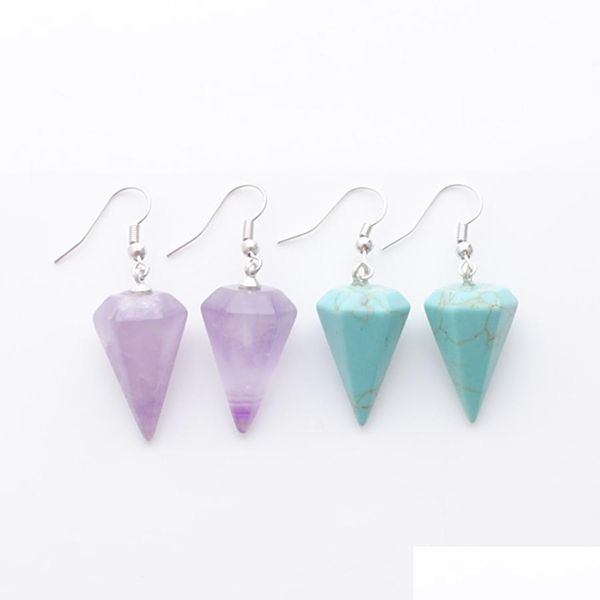 dangle chandelier natural amethyst opal stone dangle hook earrings for women jewelry gift bohemian pyramid tiger eye agate yydhhome dhump, Silver
dangle chandelier natural amethyst opal stone dangle hook earrings for women jewelry gift bohemian pyramid tiger eye agate yydhhome dhump, Silver