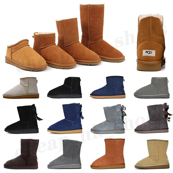 womens snow designer winter boots classic triple black chestnut purple pink navy grey fashion warm ankle short boot women ladies girls booti
womens snow designer winter boots classic triple black chestnut purple pink navy grey fashion warm ankle short boot women ladies girls booti