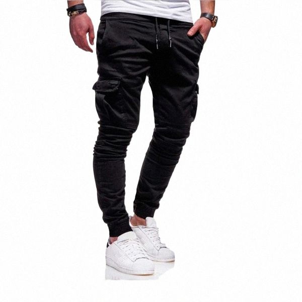 men's pants men's autumnleisure jogging pants fitness gymnastic clothing fashion sports g8cx#, Black
men's pants men's autumnleisure jogging pants fitness gymnastic clothing fashion sports g8cx#, Black
