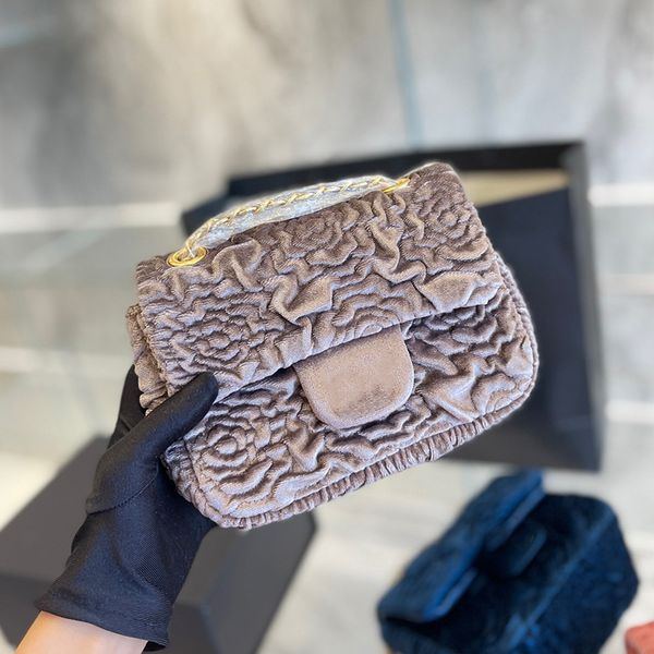 womens classic mini flap square camellia velvet bags with lucky coin charm flower velour gold metal hardware matelasse chain crossbody shoul
womens classic mini flap square camellia velvet bags with lucky coin charm flower velour gold metal hardware matelasse chain crossbody shoul