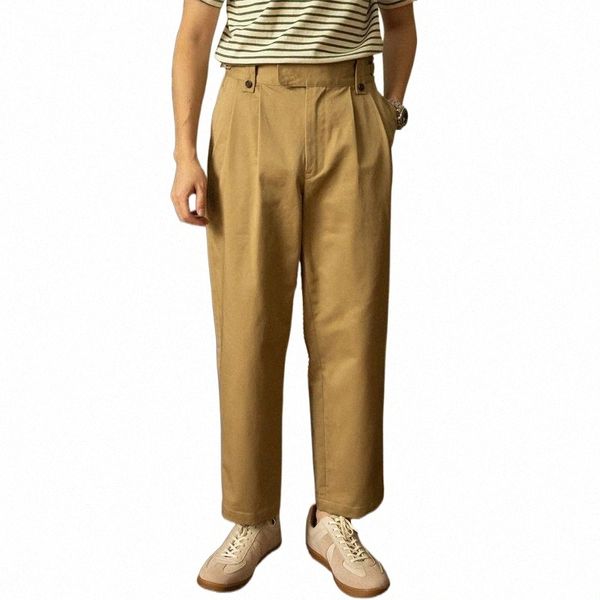 men's pants men's pants red ankle length double pleated retro men cropped trousers gurkhamen's men'smen's z2rj#, Black
men's pants men's pants red ankle length double pleated retro men cropped trousers gurkhamen's men'smen's z2rj#, Black