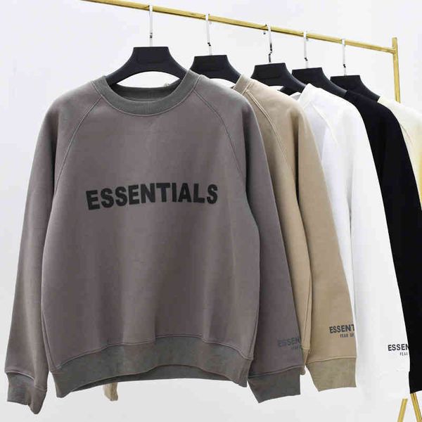 trendy designer essentials hoodies thread bear multi fashion brand loose couple high street sweater long sleeve round neck men women, Black
trendy designer essentials hoodies thread bear multi fashion brand loose couple high street sweater long sleeve round neck men women, Black