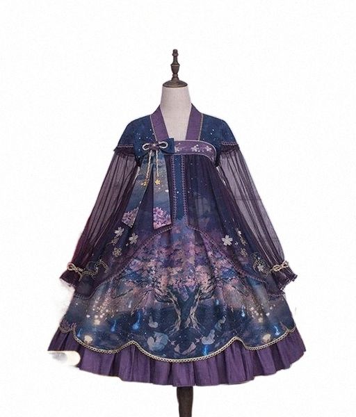 casual dresses casual dresses stary rain beautiful made chinese style hanfu dress ruqun cute lolita hydrangea flower fancy gorgerous i1tp#, Black;gray
casual dresses casual dresses stary rain beautiful made chinese style hanfu dress ruqun cute lolita hydrangea flower fancy gorgerous i1tp#, Black;gray