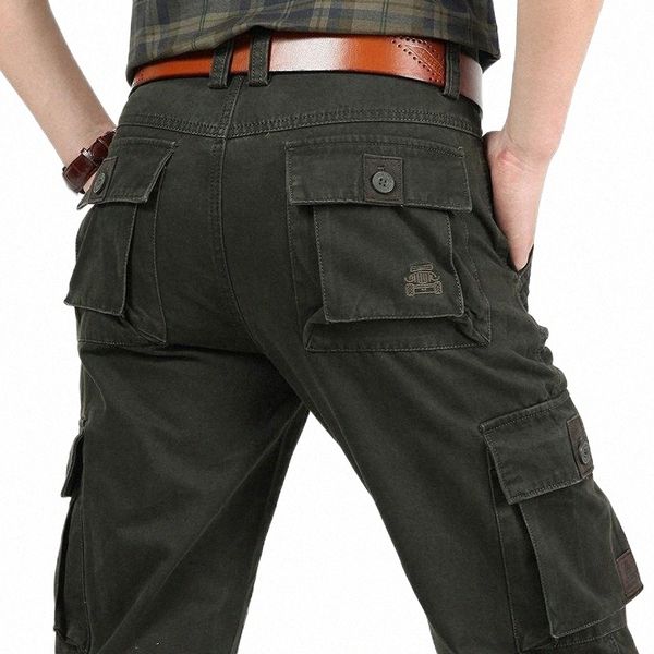 men's pants fashion men cargo pants big pocket cotton straight loose baggy harem military trousers combat plus size 44 men's i3cn#, Black
men's pants fashion men cargo pants big pocket cotton straight loose baggy harem military trousers combat plus size 44 men's i3cn#, Black
