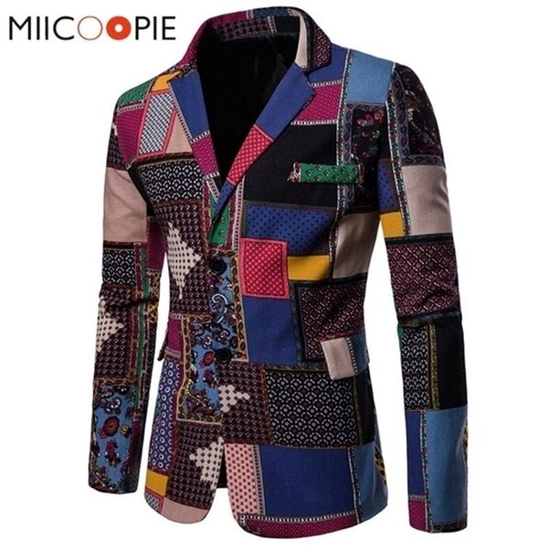 men's suits blazers autumn men linen cotton causal flower suit smart slim fit plaid dress mens blazer masculino jacket coat 4xl 220912, White;black
men's suits blazers autumn men linen cotton causal flower suit smart slim fit plaid dress mens blazer masculino jacket coat 4xl 220912, White;black
