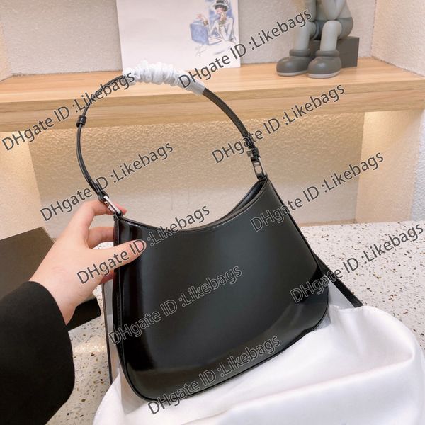 orignal box cleo hobo bag underarm handbag luxurys designers crossbody shoulder bags wristlet clutch womens fashion purse real leather messe
orignal box cleo hobo bag underarm handbag luxurys designers crossbody shoulder bags wristlet clutch womens fashion purse real leather messe