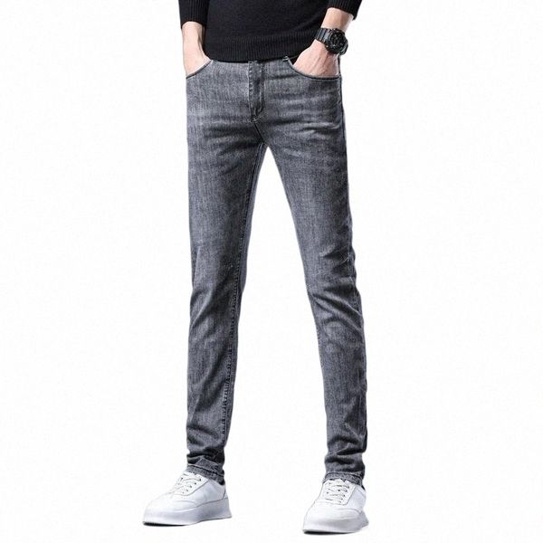 men's jeans men's jeans 2022 man gray stretch slim fit skinny streetwear casual pants male denim trousers guinness for men x0sg#, Blue
men's jeans men's jeans 2022 man gray stretch slim fit skinny streetwear casual pants male denim trousers guinness for men x0sg#, Blue