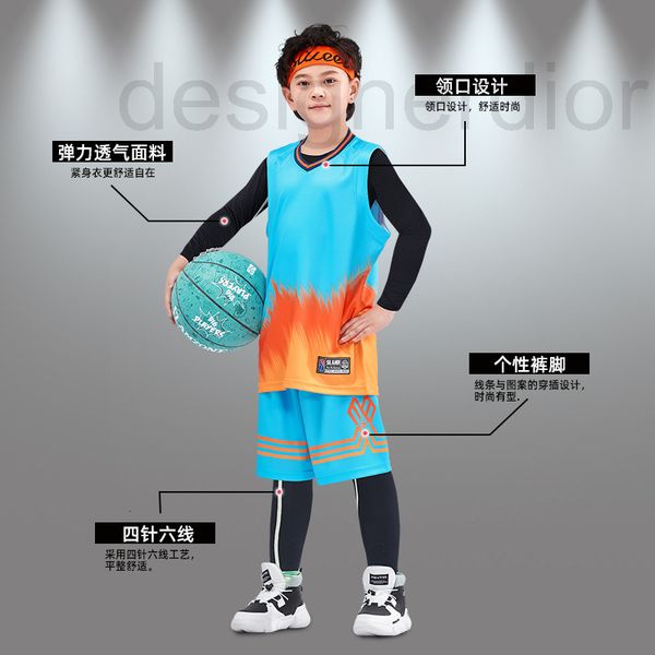 basketball sets designer children's basketball suit boys' group purchase sports training autumn winter long sleeve team women', Black;red 
basketball sets designer children's basketball suit boys' group purchase sports training autumn winter long sleeve team women', Black;red