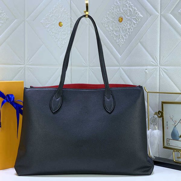 handbag designer bag 2022 women fashion tote large capacity leather summer shopping luxury shoulder lockme ladies crossbody
handbag designer bag 2022 women fashion tote large capacity leather summer shopping luxury shoulder lockme ladies crossbody