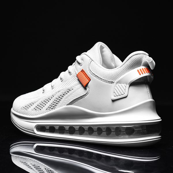 men shoes sneakers male tenis luxury mens casual shoes trainer race breathable fashion loafers running for i220811, Black;brown
men shoes sneakers male tenis luxury mens casual shoes trainer race breathable fashion loafers running for i220811, Black;brown