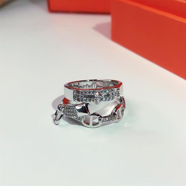 luxurious classic for women letter round simple jewelry ring set france quality golden superior quality h multi-storey ri224m, Silver
luxurious classic for women letter round simple jewelry ring set france quality golden superior quality h multi-storey ri224m, Silver