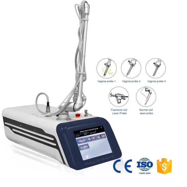 co 2 fractional laser vaginal tightening beauty equipment stretch marks removal machine co2 lasers scar remover wrinkle removal, Black
co 2 fractional laser vaginal tightening beauty equipment stretch marks removal machine co2 lasers scar remover wrinkle removal, Black