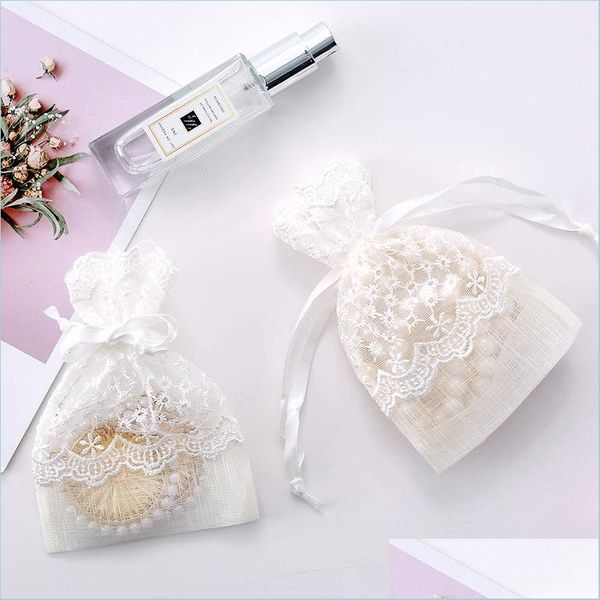 jewelry pouches bags white star lace bag high-grade accessories wholesale spot bamboo yarn creative bundle pocket gift drop sexyhanz dhxwn, Pink;blue
jewelry pouches bags white star lace bag high-grade accessories wholesale spot bamboo yarn creative bundle pocket gift drop sexyhanz dhxwn, Pink;blue