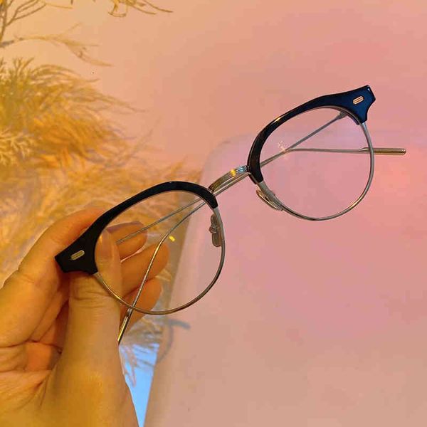 sunglasses pure gm optical eyebrow frame lightweight male and female student myopia glasses kito 13cv, White;black
sunglasses pure gm optical eyebrow frame lightweight male and female student myopia glasses kito 13cv, White;black