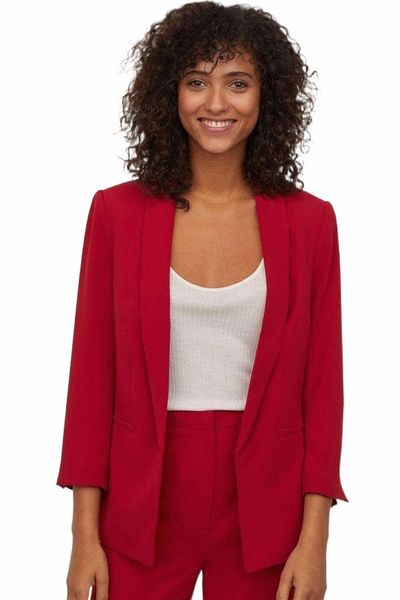 women's jackets women's jackets 2022 spring summer european casual fashion straight zaraing women jacket suit vadiming sheining fe, Black;brown
women's jackets women's jackets 2022 spring summer european casual fashion straight zaraing women jacket suit vadiming sheining fe, Black;brown