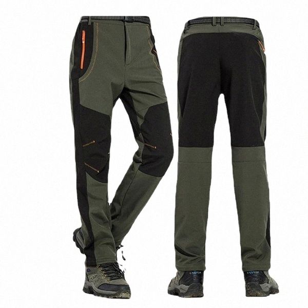 men's pants men's pants warm winter softshell pant fleece outdoor cargo men waterproof hiking trousers stretch casual work plus si, Black
men's pants men's pants warm winter softshell pant fleece outdoor cargo men waterproof hiking trousers stretch casual work plus si, Black