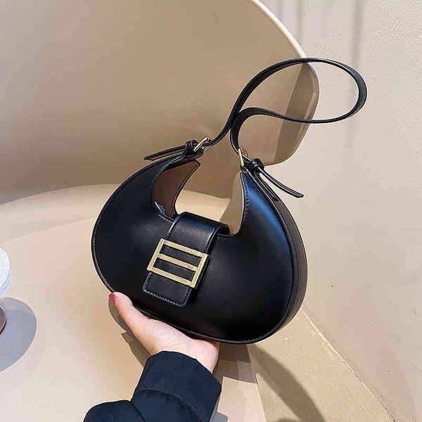 french sling one shoulder underarm bag women's new texture minority crossbody bar popular crescent bag
french sling one shoulder underarm bag women's new texture minority crossbody bar popular crescent bag