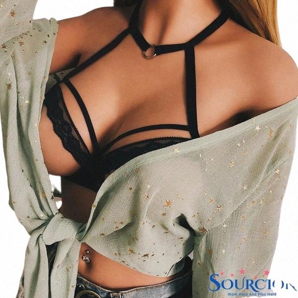 bras bras swt women bandage bra openwork lingerie open cup push up drop elastic cage lace erotic e5t6#, Red;black
bras bras swt women bandage bra openwork lingerie open cup push up drop elastic cage lace erotic e5t6#, Red;black