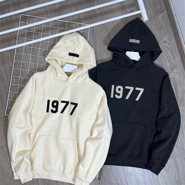 hoodie essentials autumn 2022 double line fog plush couple sweater ess high street american loose fashion brand 1977, Black
hoodie essentials autumn 2022 double line fog plush couple sweater ess high street american loose fashion brand 1977, Black