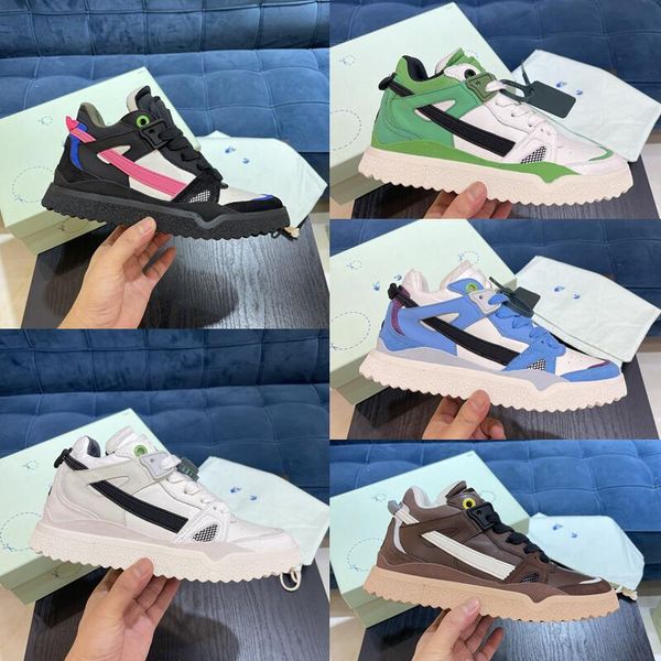 out off office designer mens running shoes sponge middle leather white trainer beige pneumatic cushion sneakers strong air permeability
out off office designer mens running shoes sponge middle leather white trainer beige pneumatic cushion sneakers strong air permeability