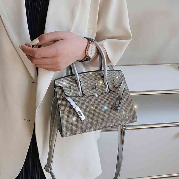 rhinestone diamond bag crossbody bag women's new fashion single shoulder hand purses
rhinestone diamond bag crossbody bag women's new fashion single shoulder hand purses