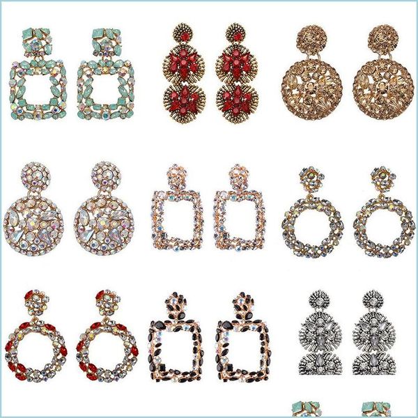 stud fashion resin geometric drop earring for women wedding luxury jewelry shiny dangle statement earrings delivery 2021 newdhdhvnt, Golden;silver
stud fashion resin geometric drop earring for women wedding luxury jewelry shiny dangle statement earrings delivery 2021 newdhdhvnt, Golden;silver